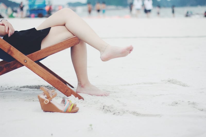 Dreamy Beach