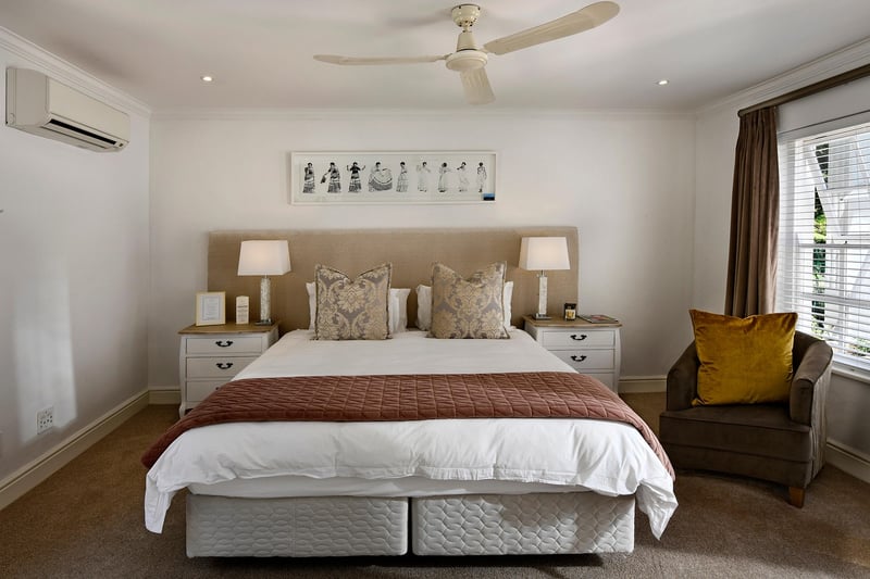 Romantic Bedroom Decor