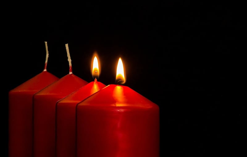 Candle Light